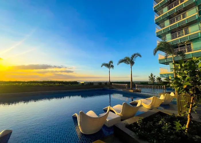 Luxury Near Okada, Solaire, Of Dreams Apartamento