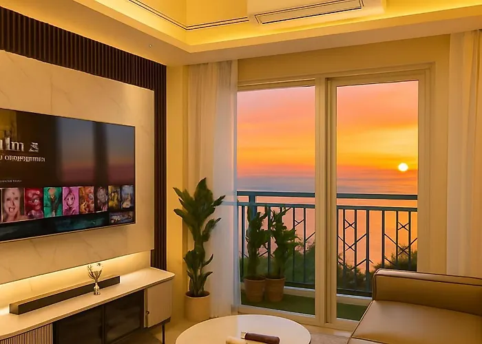 Luxury Near Okada, Solaire, Of Dreams * Manila