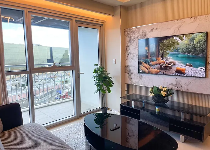 Luxury Near Okada, Solaire, Of Dreams * Manila