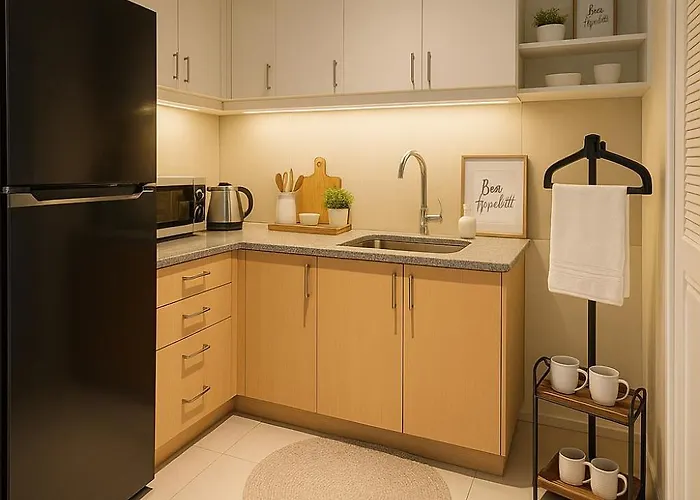 Luxury Near Okada, Solaire, Of Dreams Apartamento