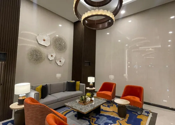 Apartamento Luxury Near Okada, Solaire, Of Dreams *