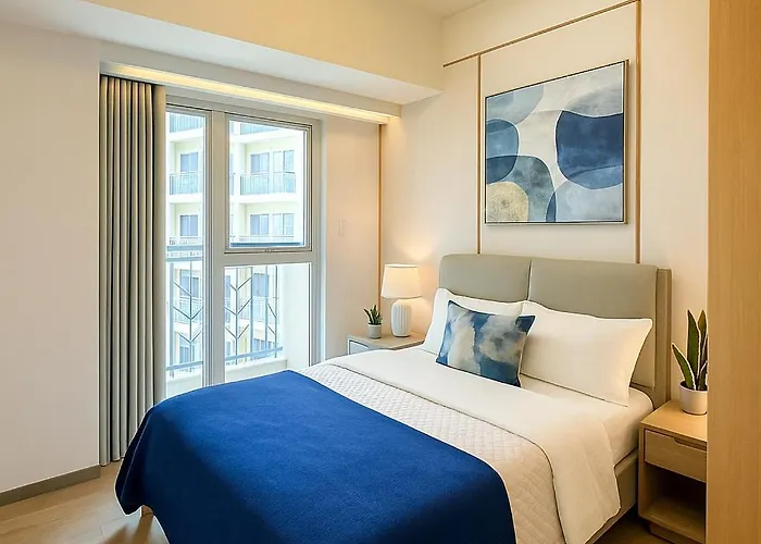 Luxury Near Okada, Solaire, Of Dreams
